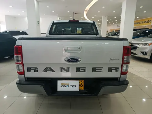 Ford Ranger 3.2 Xls