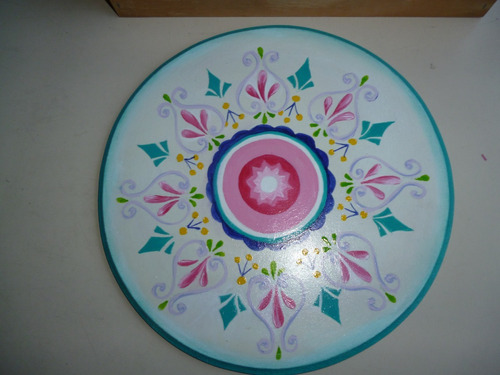 Cuadros Originales  - Mandalas