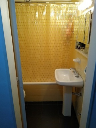 Imagen 9 de 14 de Venta Departamento 2 Ambientes Con Patio