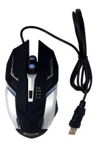 Mouse Andowl  Q-T41