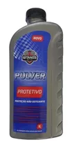 Comprar Óleo Protetivo Chassis Tira Rangidos Pulver Oil Mamona 