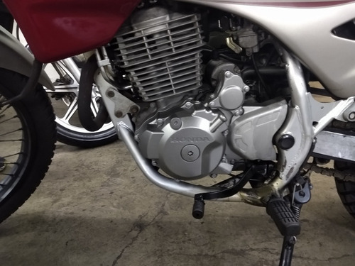 Honda Falcon 400