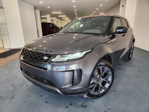 Land Rover Evoque Dynamic Se