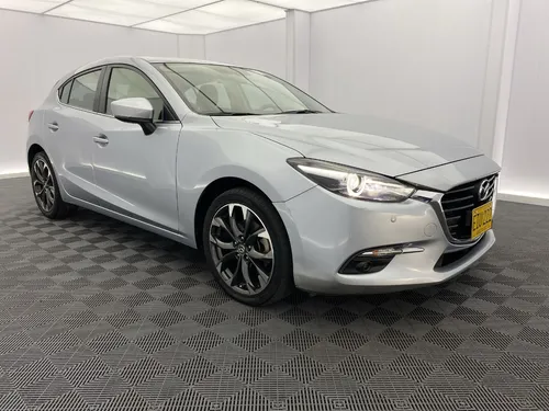Mazda 3 2.0 Sport Grand Touring