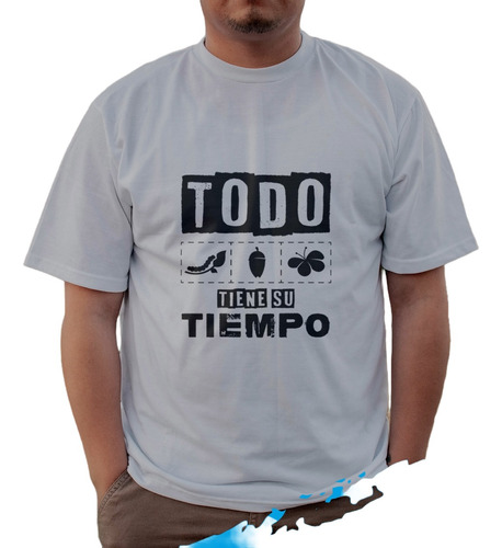 Camisetas De Algodón Con Estampado Personalizado Dtf