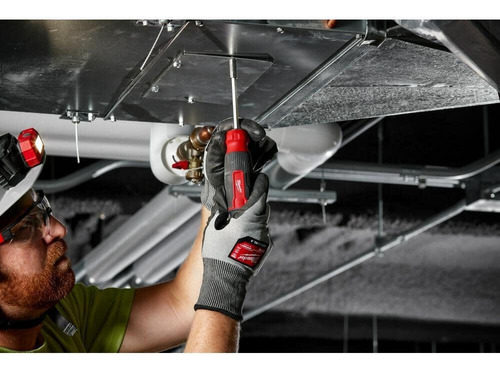Destornillador Hexagonal 14 En 1 Milwaukee 48222908