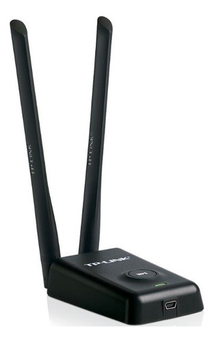 Adaptador Usb Inalámbrico Tp-link Tl-wn8200nd Alta Potencia 