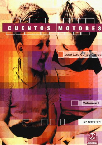 Libro Cuentos Motores 2 Vol  De Conde J L Conde Caveda José