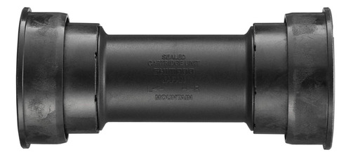 Soporte Inferior De 41 Mm De Shimano Mtb Fit 41 Mm Con Cubie