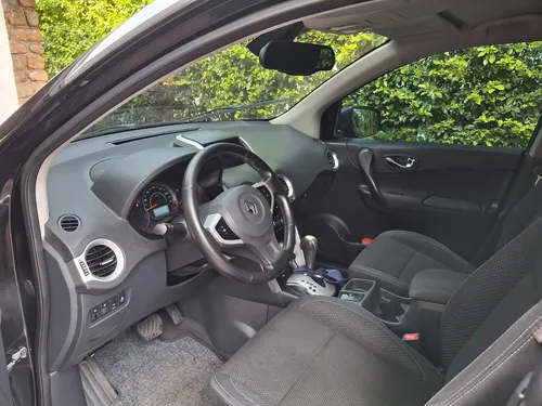 Renault Koleos 2.5 Dynamique 4x4