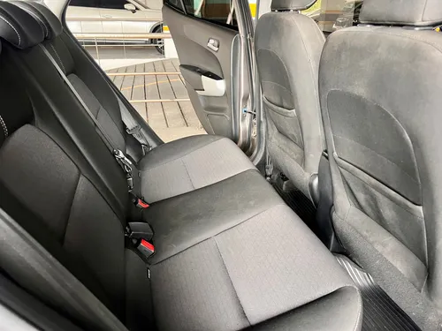 Kia Picanto 1.2 X-line