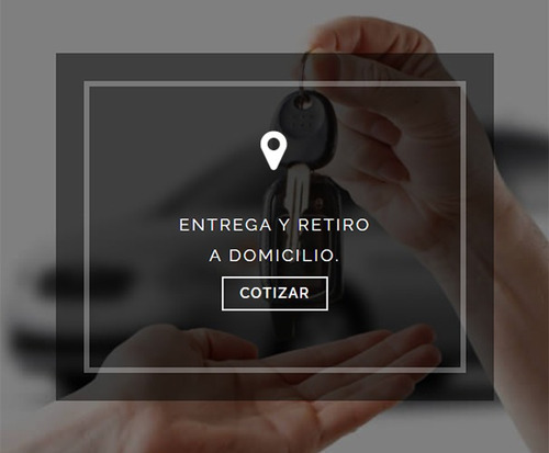 Imagen 10 de 10 de Alquiler De Automóviles Y Utilitarios Para Empresas