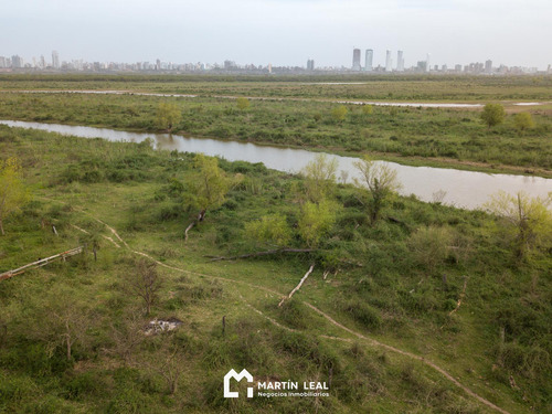Terreno Isla - Rosario