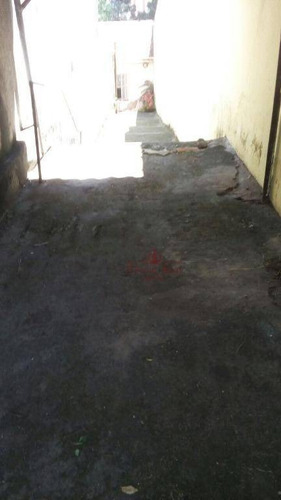 Imagem 2 de 19 de Casa Com 2 Dormitórios À Venda, 100 M² Por R$ 400.000,00 - Freguesia Do Ó - São Paulo/sp - Ca0063