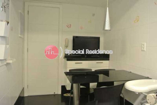 Imagem 7 de 15 de Apartamento-à Venda-barra Da Tijuca-rio De Janeiro - 400327