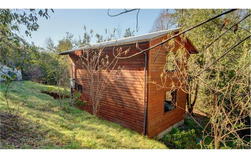 Imagen 10 de 23 de Equipo Re/max Vende Cabaña En Caburgua - Pucón