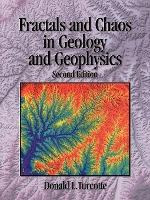 Libro Fractals And Chaos In Geology And Geophysics - Dona...