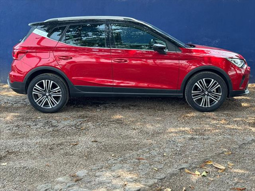 Seat Arona 1.6 Xperience At