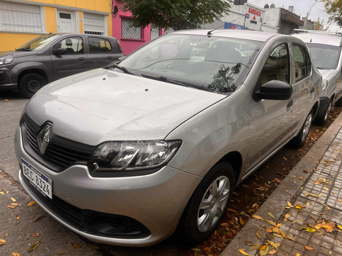 Renault Logan 1.6 Authentique 85cv