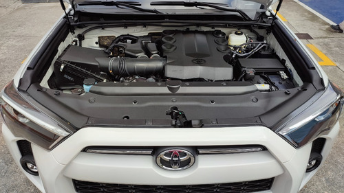 Imagen 6 de 7 de Toyota 4 Runner