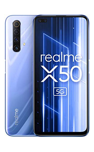 Realme X50 5g 128gb Xiaomi Nuevos Tienda 6gb Ram