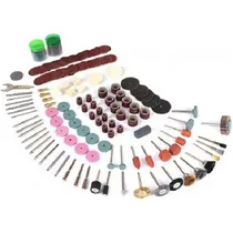 Comprar Juego De Herramientas Para Mini Torno Accesorios Kit 130 Pie
