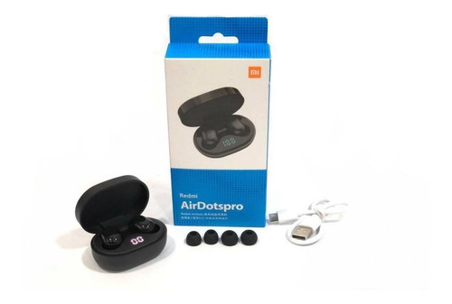 Audífonos Bluetooth 5.0 Xiaomi Redmi Airdots Pro