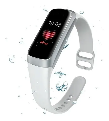 Samsung smart shop fit watch