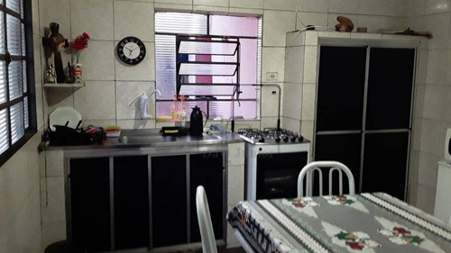 Imagem 5 de 9 de Casa À Venda, 202 M² Por R$ 390.000,00 - Vila Santana - Sorocaba/sp - Ca2437