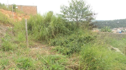 Lote 200m² Bairro Gavea - 630