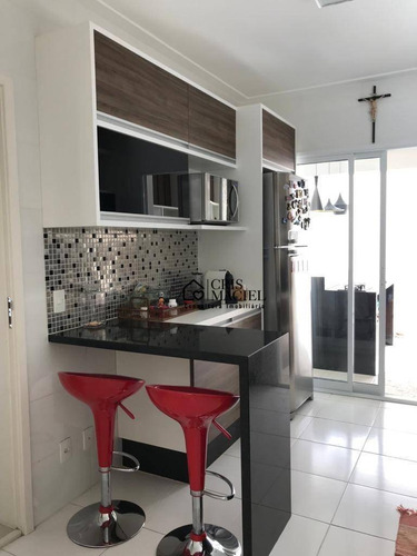 Imagem 10 de 20 de Casa Com 3 Dormitórios À Venda, 190 M² Por R$ 1.390.000,00 - Condomínio Villaggio Portofino - Indaiatuba/sp - Ca0218