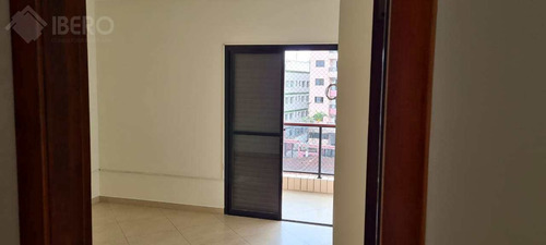 Imagem 11 de 12 de Apartamento, Guilhermina, Praia Grande, Cod: 1569 - A1569