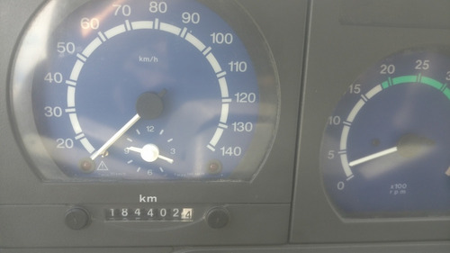 Imagem 10 de 15 de Iveco Motor Casa