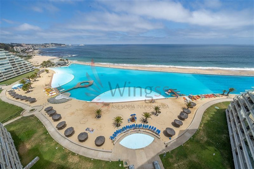 Imagen 2 de 30 de Departamento En Venta De 4 Dorm. En Algarrobo