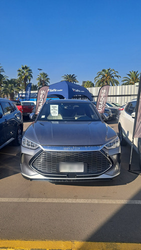 Byd Song Plus Otra 2024