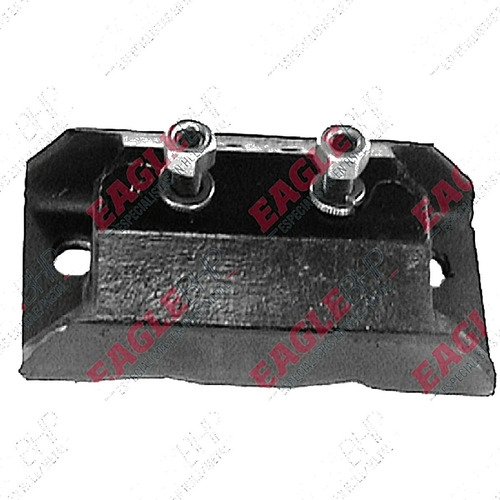 Soporte Transmision Gmc C20 L6 4.1l 73 Al 81 Eagle 6447044