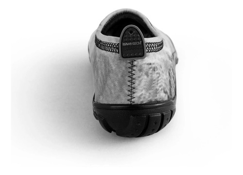 Imagen 5 de 5 de Zapato Acuático De Playa Para Niño Hombre Mujer Svago Rx