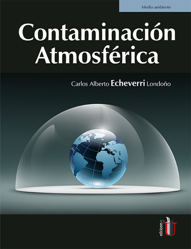 Libro: Contaminación Atmosférica