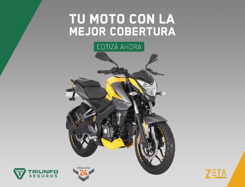 Hero Hunk 190 R Fi Abs 4 Años Gatantia 100% Financiada