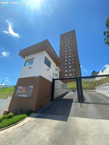 Apartamento Para Venda Em Santana De Parnaíba, Recanto Silvestre (fazendinha), 2 Dormitórios, 1 Banheiro, 1 Vaga - G108_2-1127978