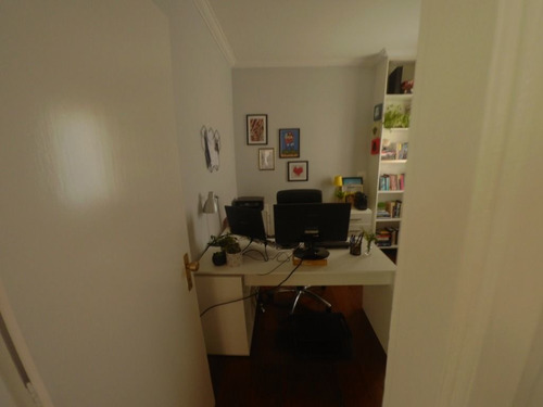 Apartamento Em Centro, Suzano/sp De 120m² 3 Quartos À Venda Por R$ 450.000,00 - Ap969177