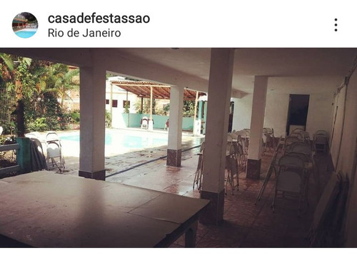 Imagem 5 de 5 de Alugo Para Festas