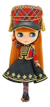 Comprar Boneca Neo Blythe Plaid Parade Takara Original Com Caixa