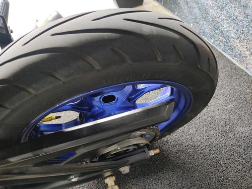 Yamaha Yzf R3 Abs 2019
