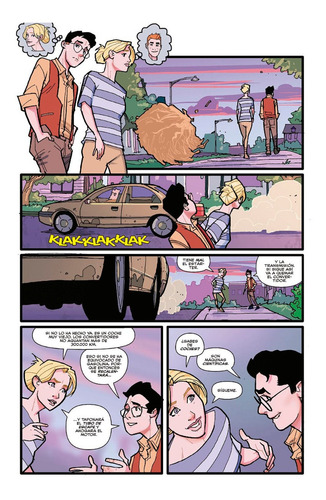 Archie Vol. 4 Archiecomics
