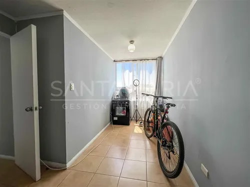 Venta Departamento Lomas Coloradas, San Pedro De La Paz