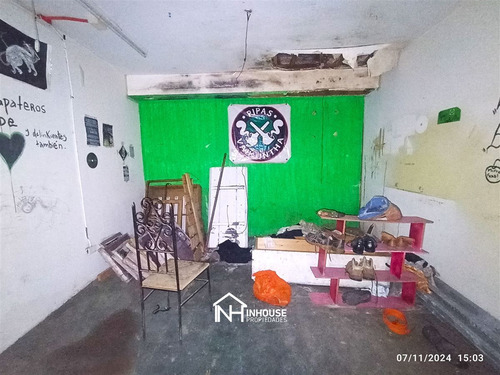 Casa En Venta En Santiago