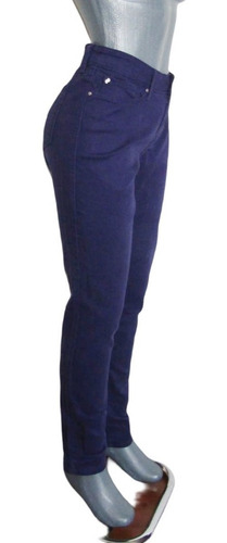 Denizen From Levi´s Jean Skinny Talla 12 Medium (Usado)