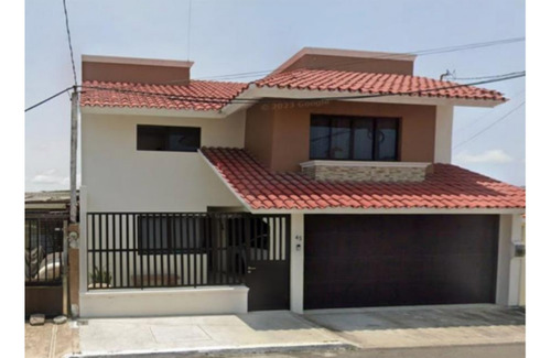 Hermosa Casa En Tuxtepec Boca Del Rio Veracruz (vale)
