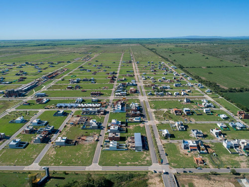 Lotes Autopista Córdoba / Carlos Paz - La Docta